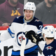 Image for article titled Patrik Laine Pooped On The Blues
